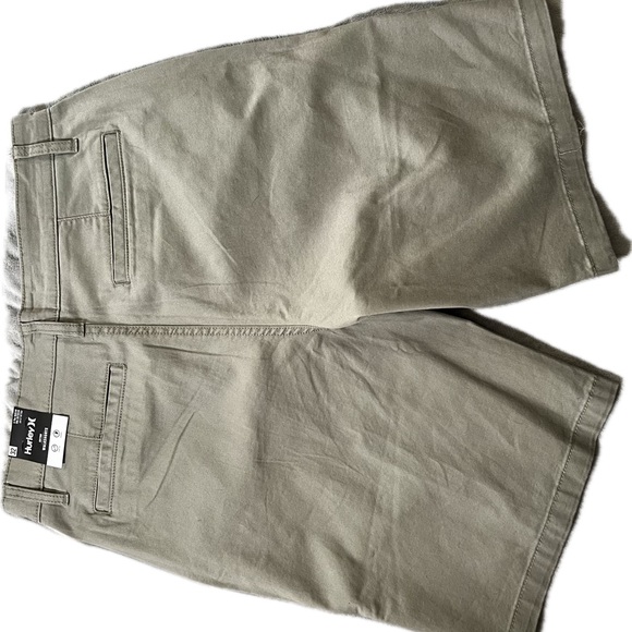Hurley Other - New Hurley Shorts with tag